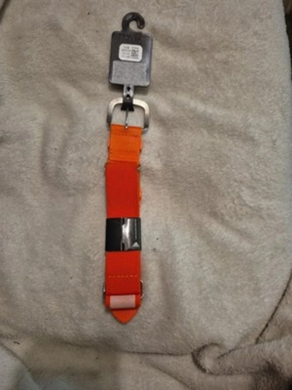 NEW Adidas ELASTIC Adjustable Baseball Belt YOUTH SIZE 18